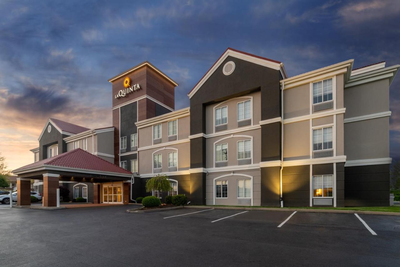 Hotel La Quinta By Wyndham Lexington South / Hamburg Exterior foto