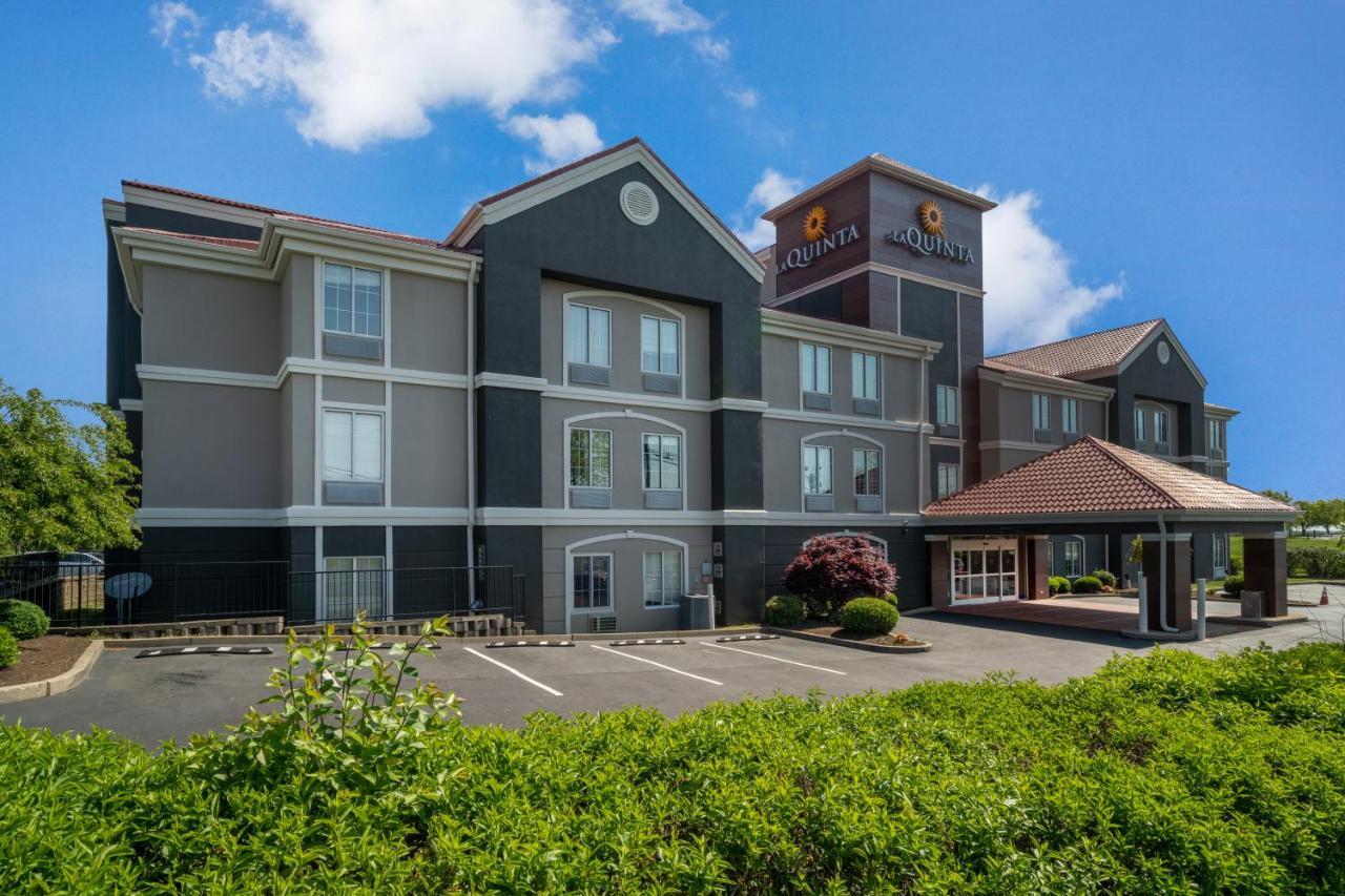 Hotel La Quinta By Wyndham Lexington South / Hamburg Exterior foto