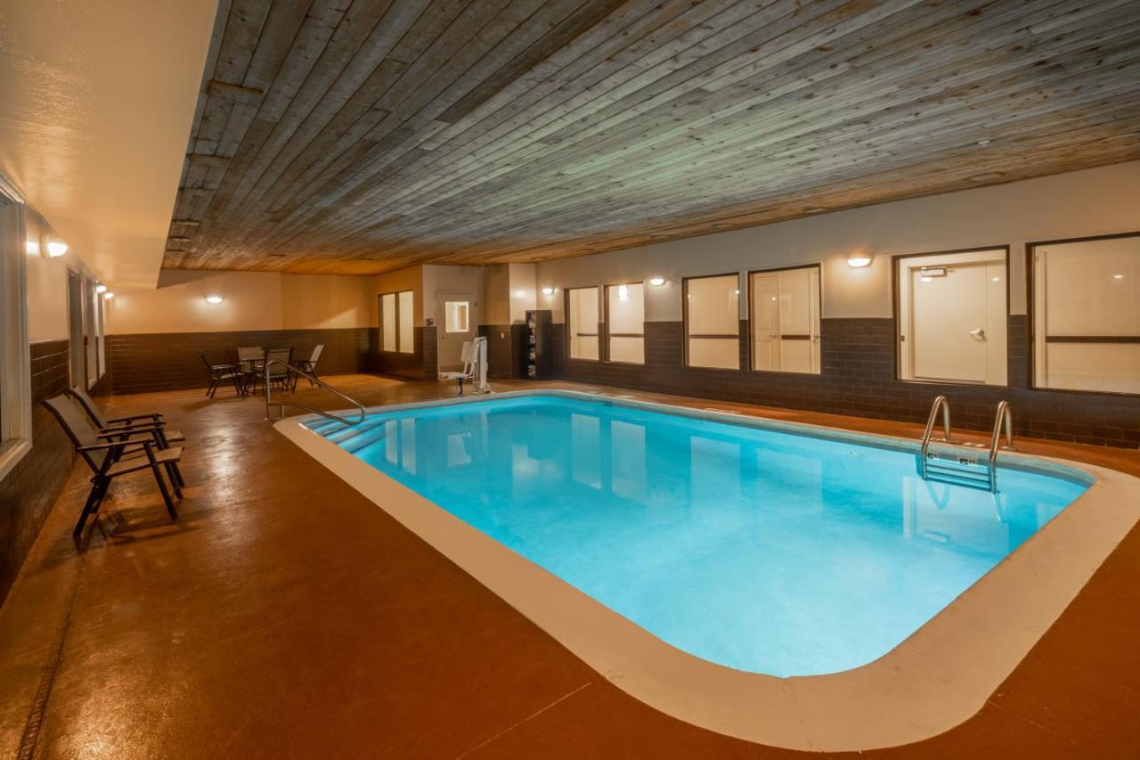 Hotel La Quinta By Wyndham Lexington South / Hamburg Exterior foto
