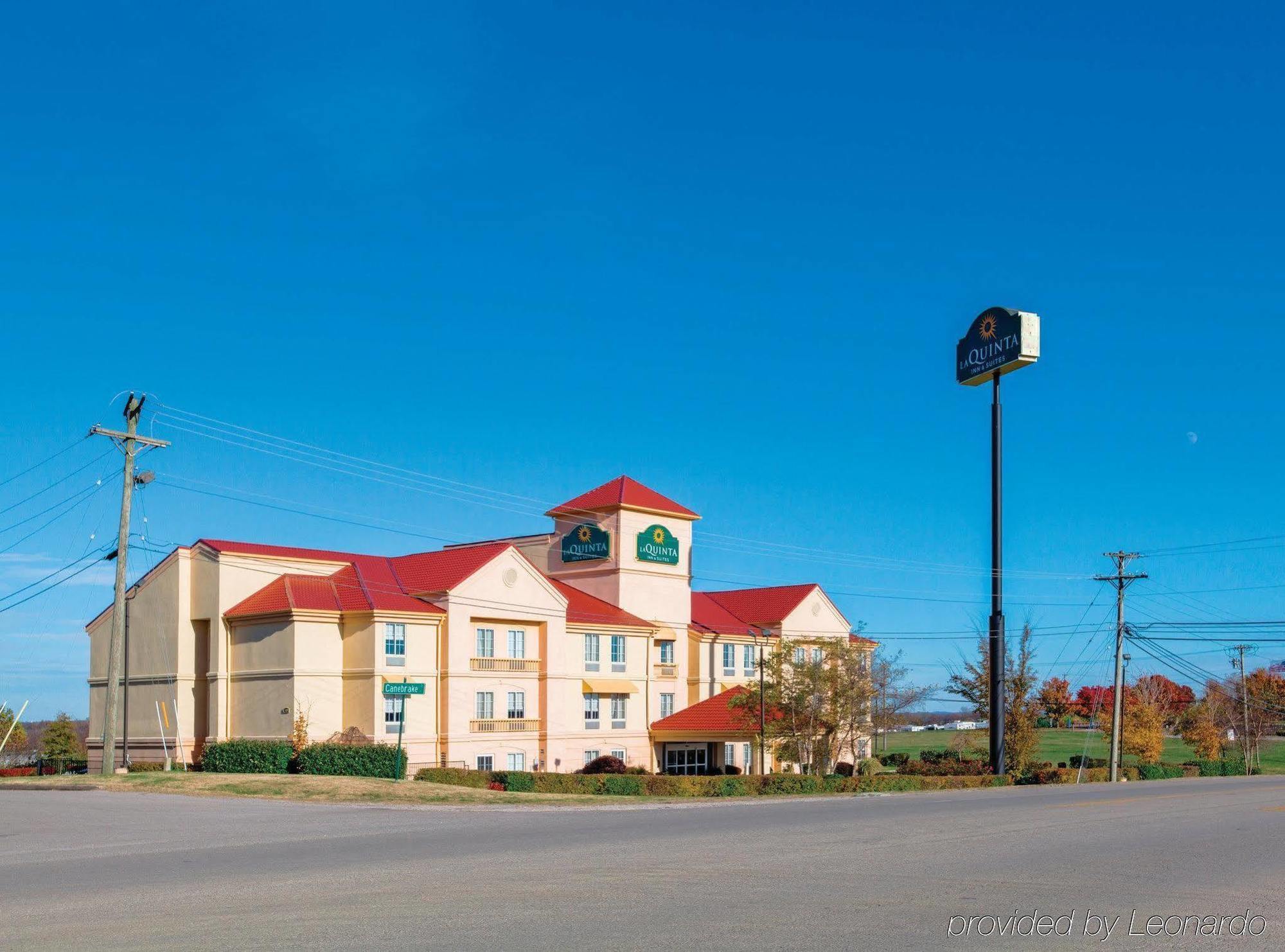 Hotel La Quinta By Wyndham Lexington South / Hamburg Exterior foto