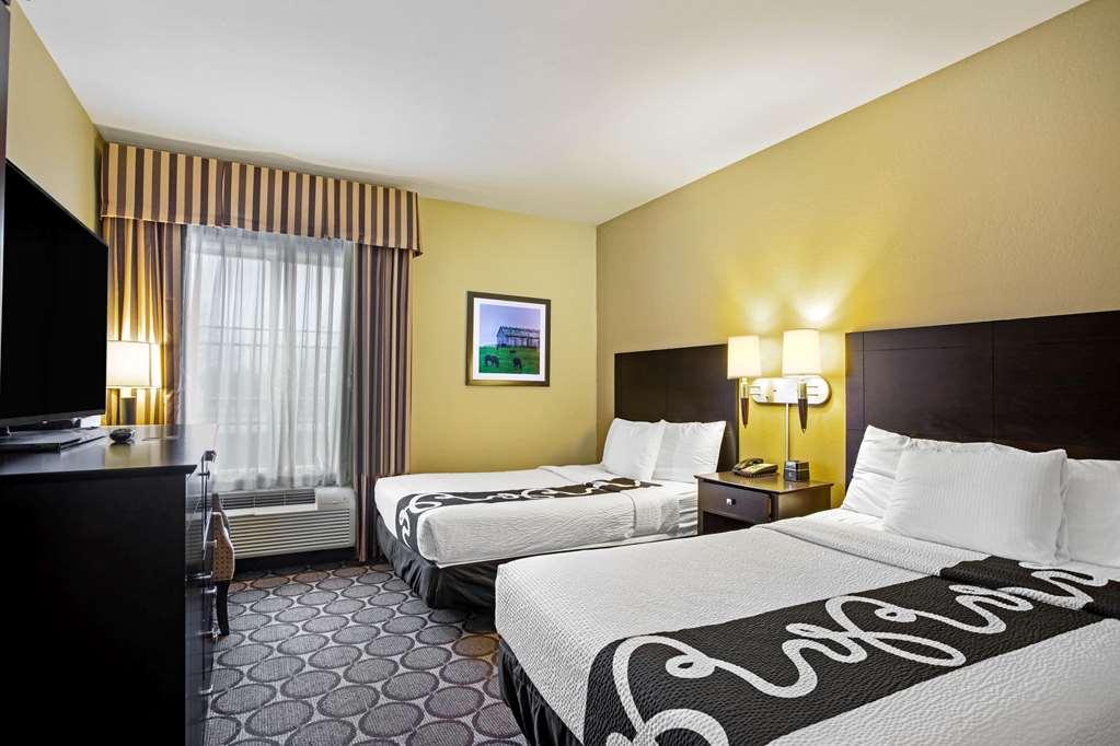 Hotel La Quinta By Wyndham Lexington South / Hamburg Habitación foto